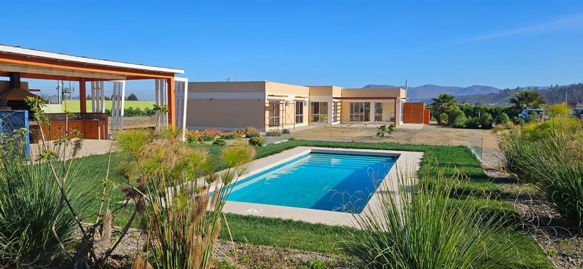 Condominio Lomas Altovalsol