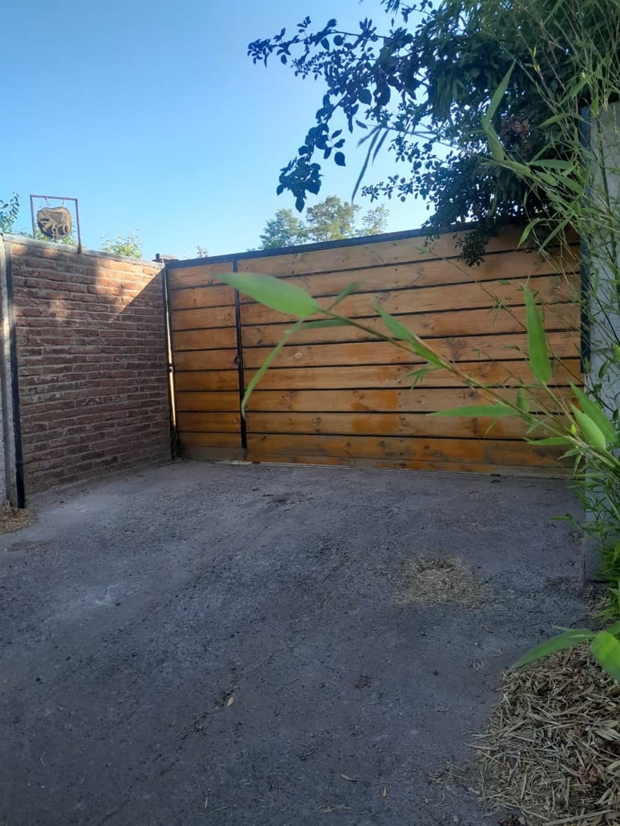 TERRENO EN SAN ESTEBAN 