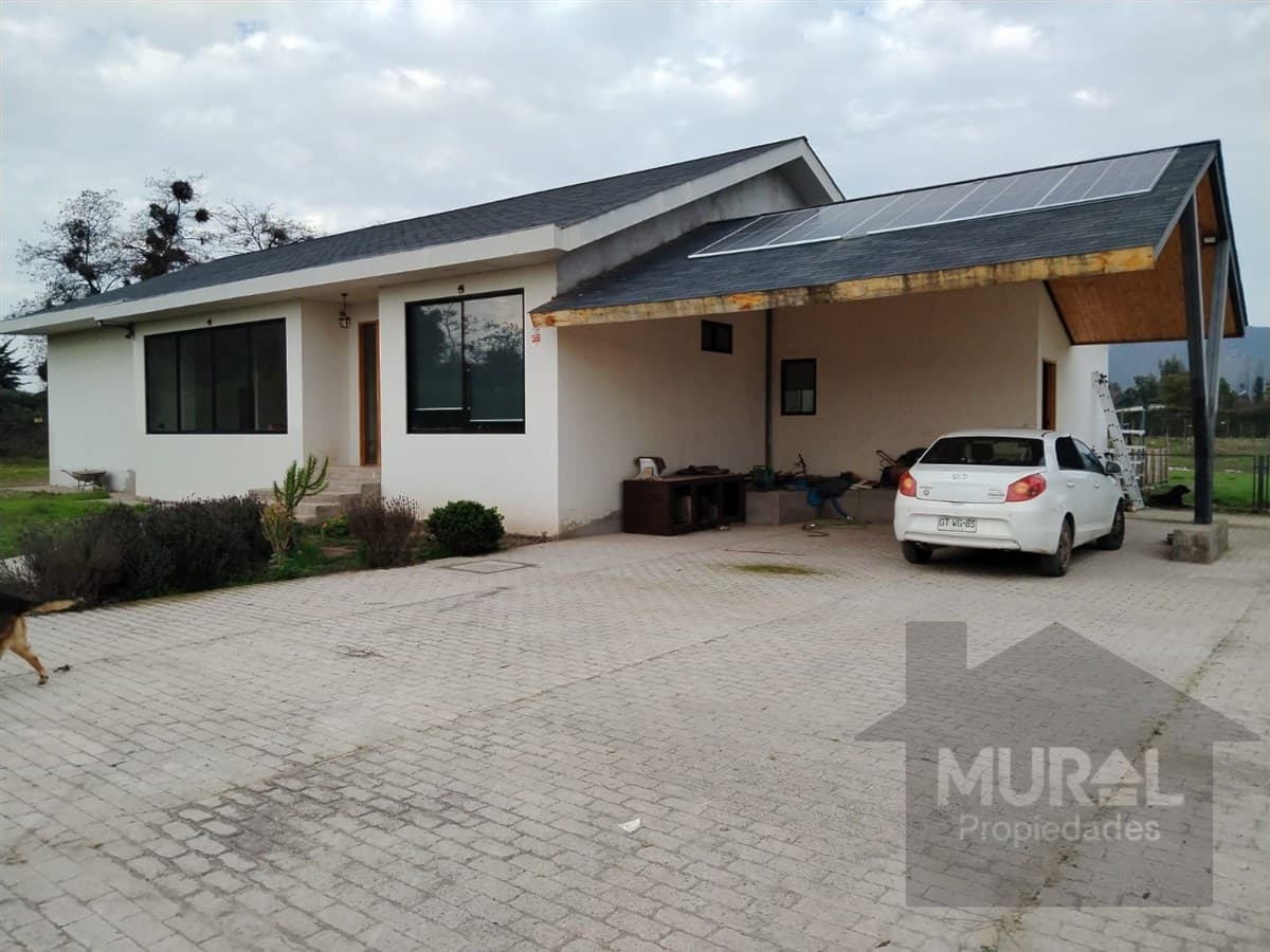 Camino Loreto CONDOMINIO LA ESTANCIA - Lonquen Sur - Balmaceda