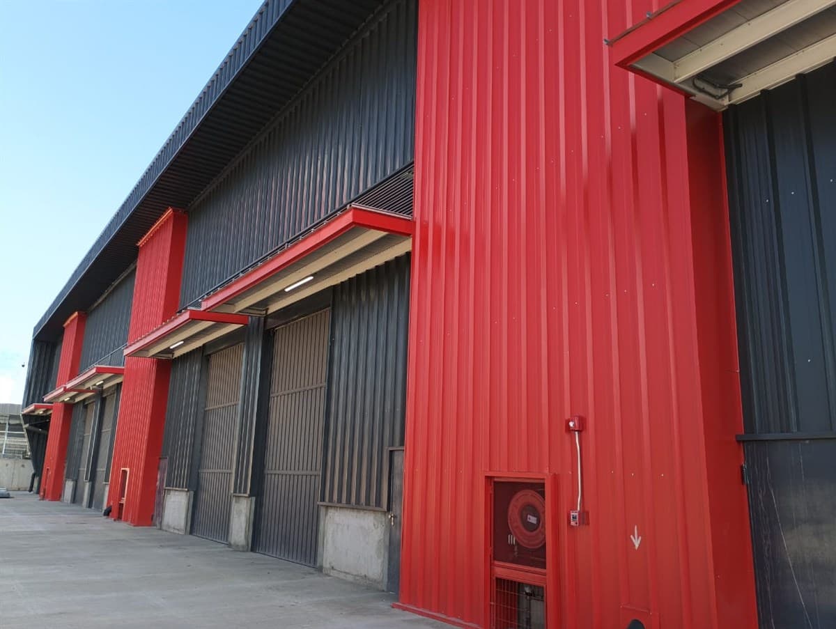 Avenida Lo Espejo 1.565