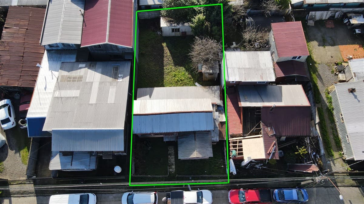 ENTRE SAN ANTONIO E INMACULADA 