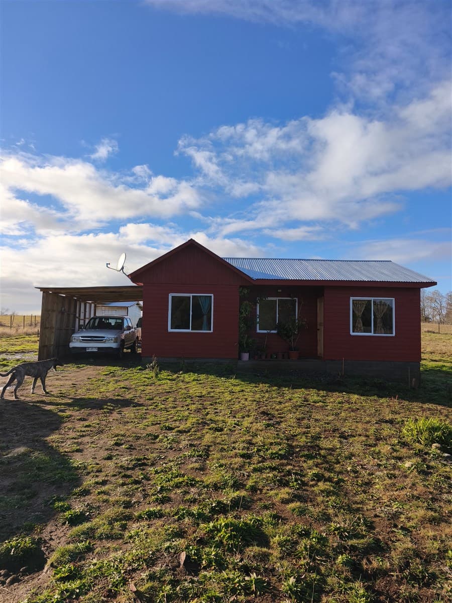 A 3 minutos de Rio Frio. 