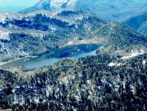 Venta Exclusivo Terreno 917há En Cochamó, Región Los Lagos
