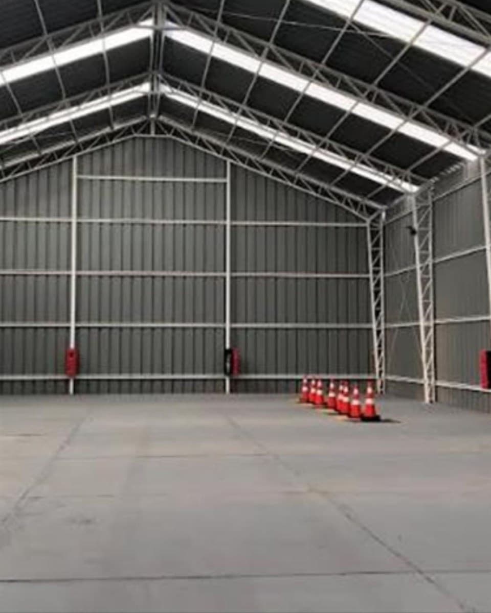 Sector Las Bandurrias, Rinconada de Los Andes, Región de Valparaíso