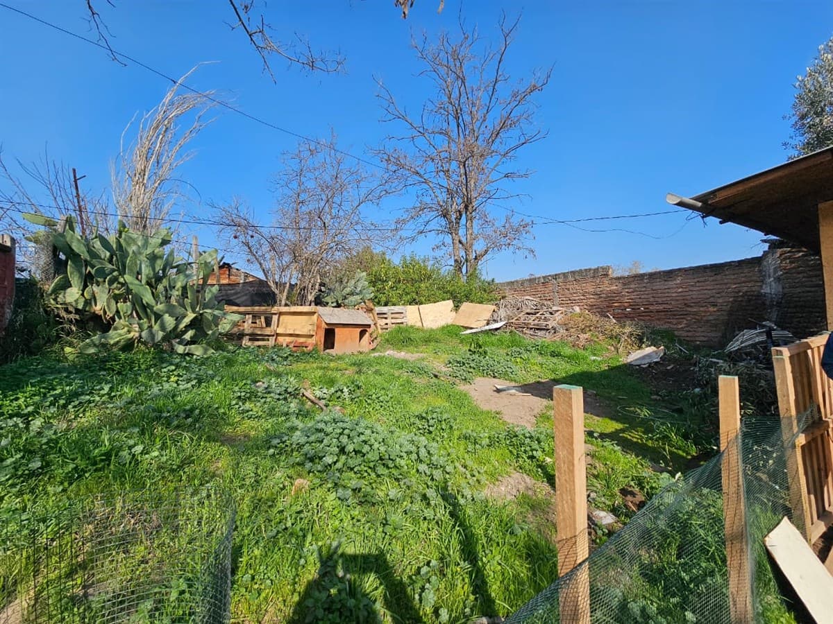 Maipu Manuel Rodriguez Metro Plaza