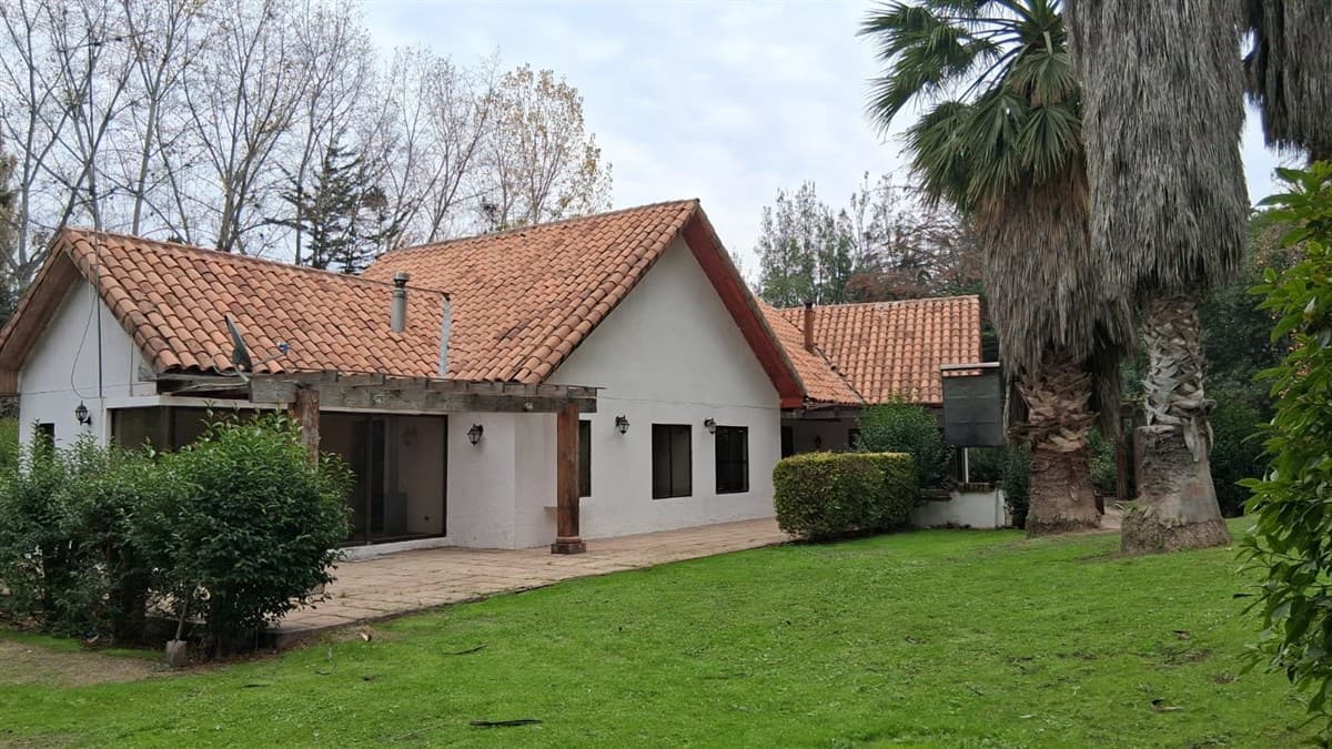 condominio santa