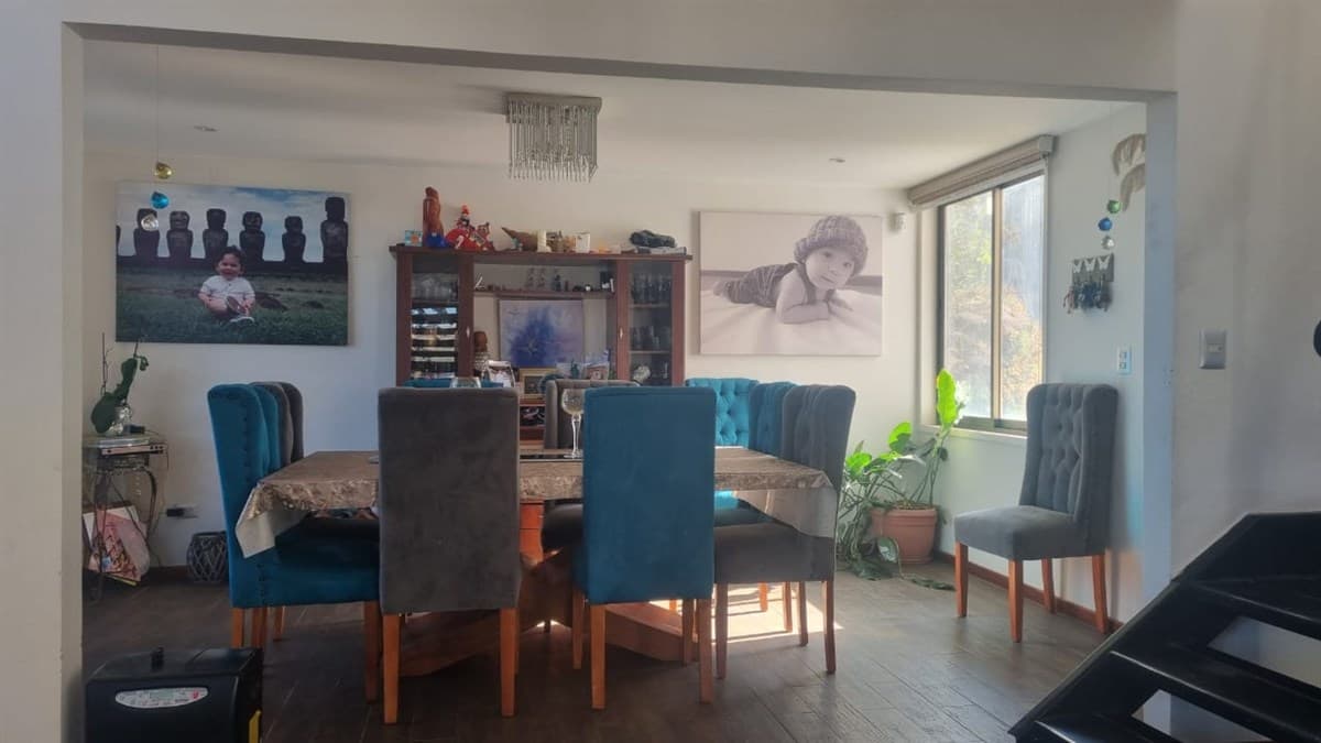 LOMAS DE TAPIHUE / HOTEL CASABLANCA