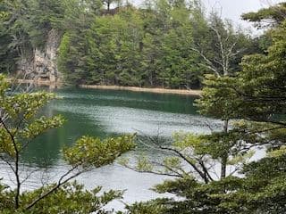 Hermoso terreno orilla Lago Alto Aysén