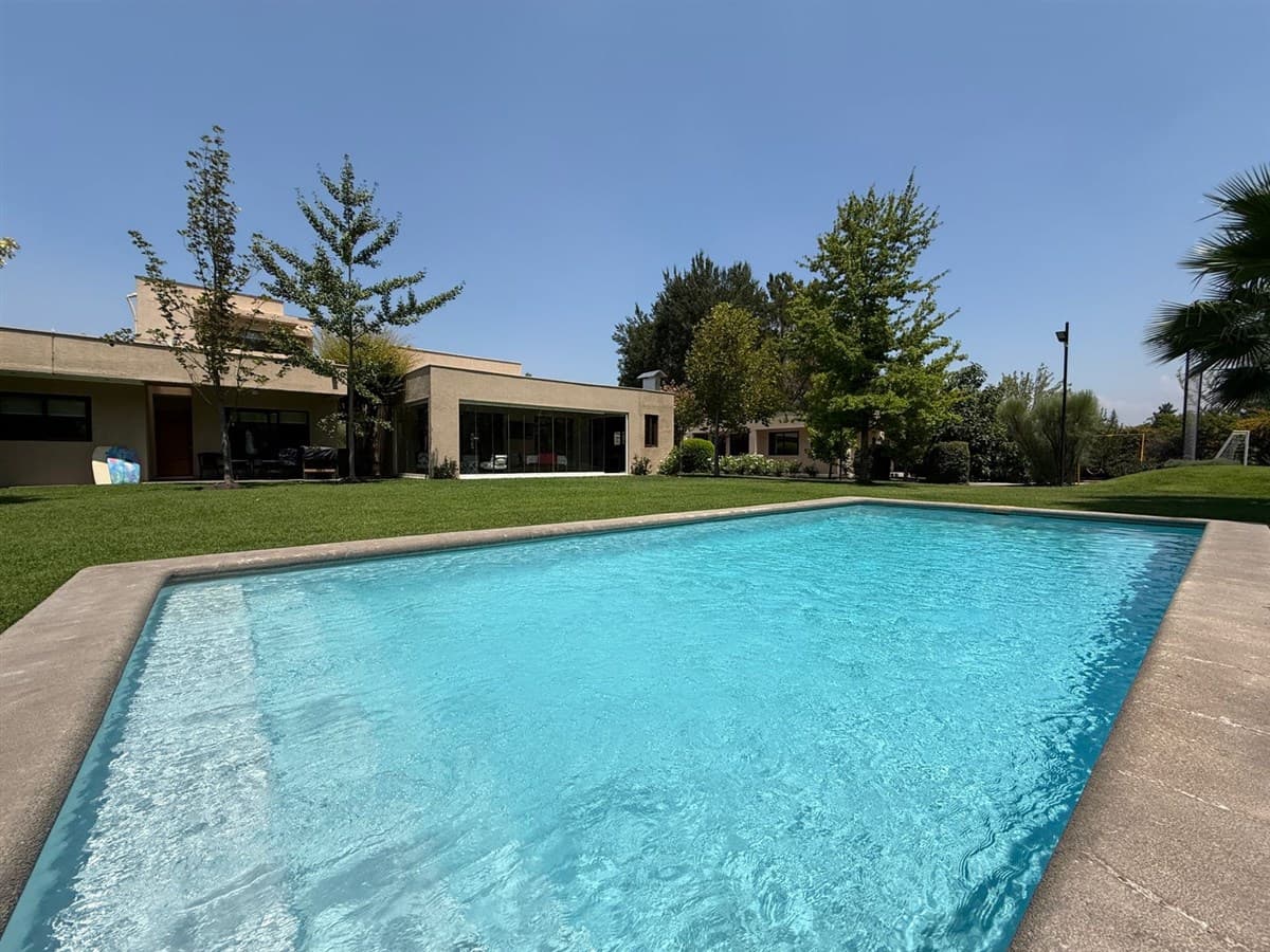 Algarrobal de Chicureo