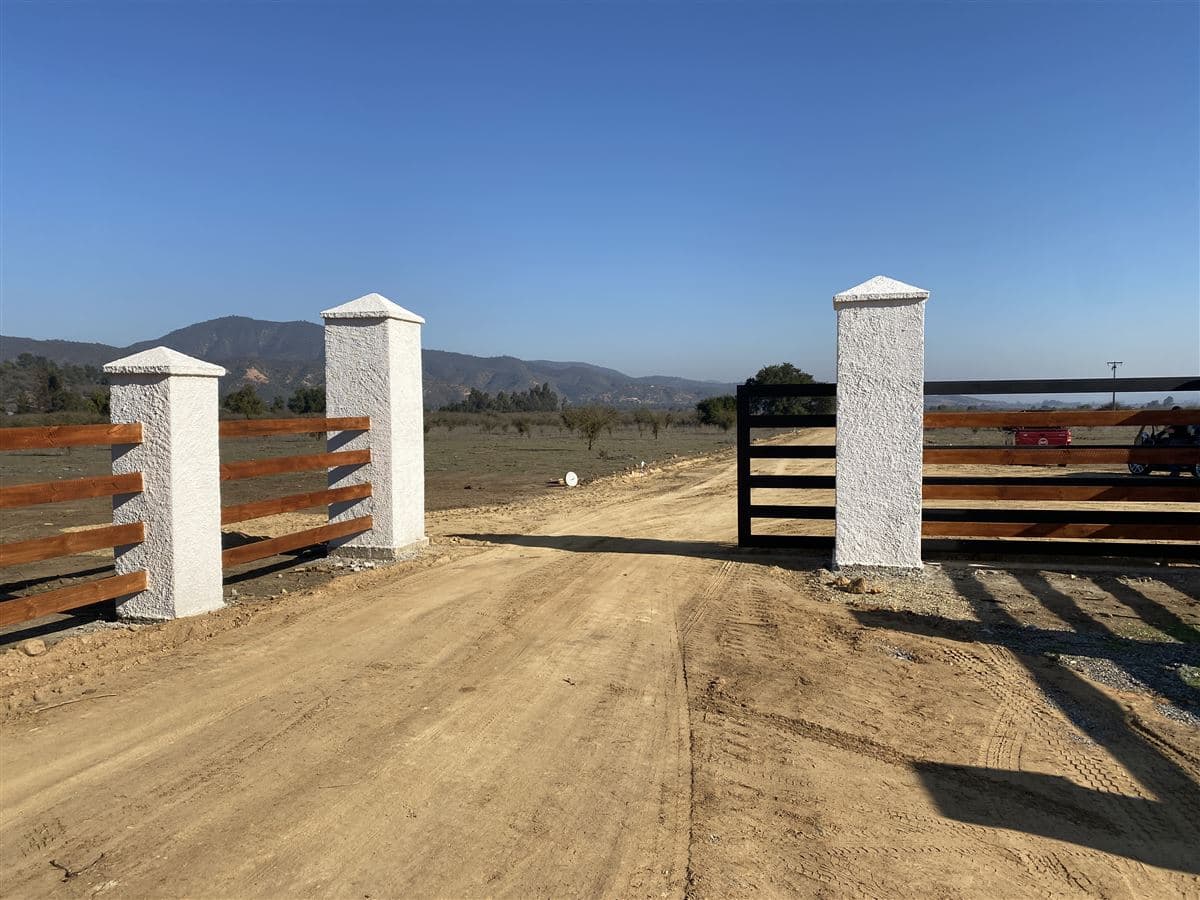 Loteo Lo Ovalle - Hermosas Parcelas PLANAS