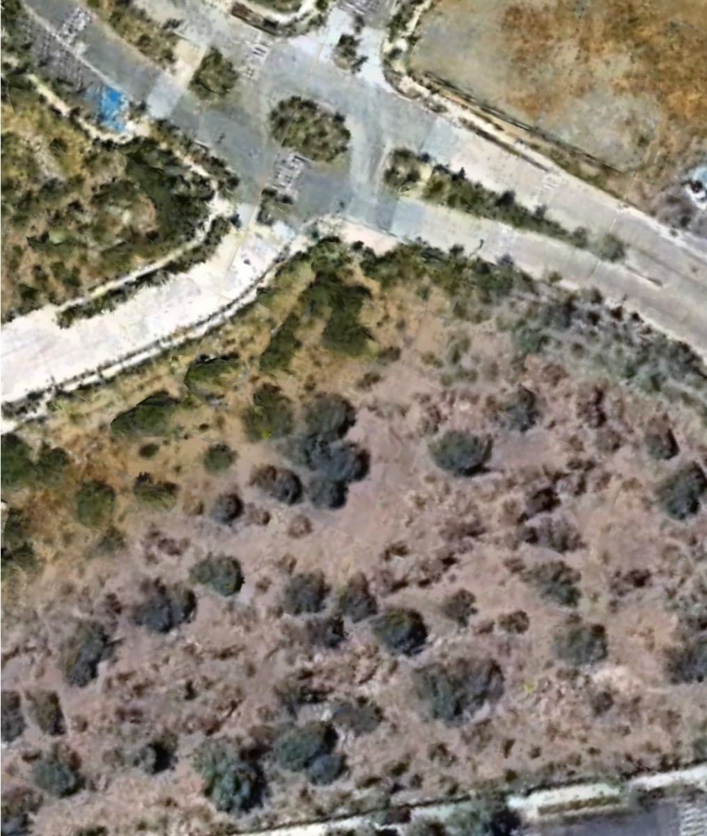 En condominio en Los Bravos, permiso de edificación aprobado