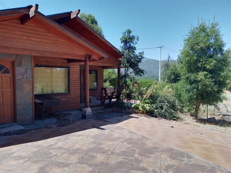 Gran Oportunidad: Se Vende Parcela en San Fabián - Ñuble