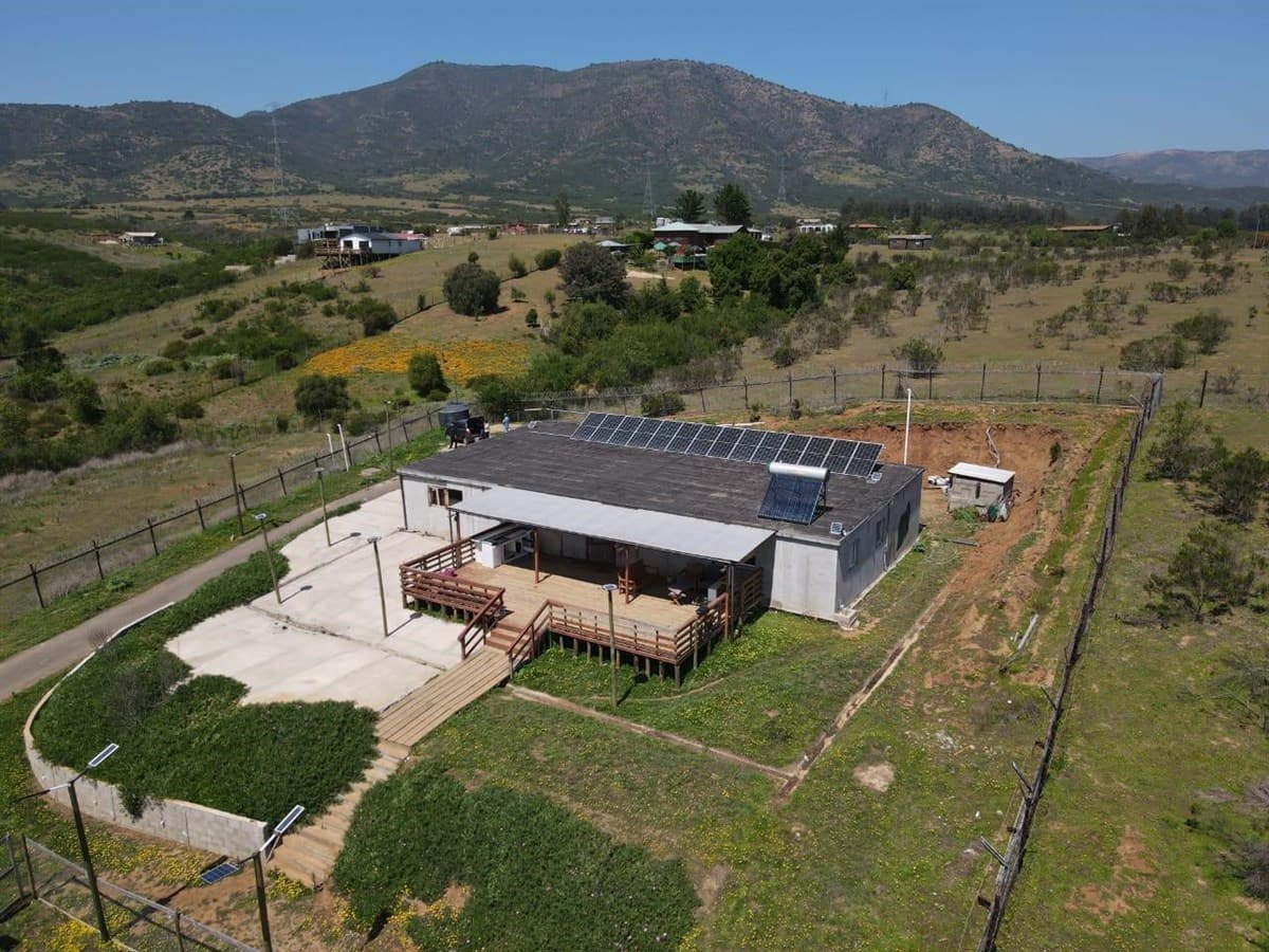 Campo Mar