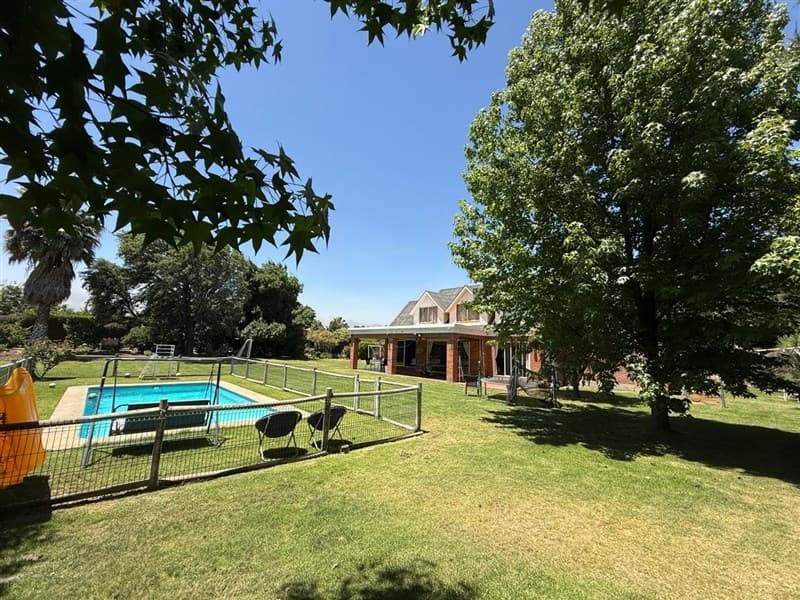 Algarrobal de Chicureo