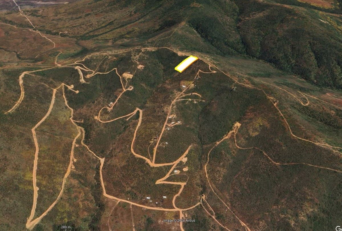 SE VENDE PARCELA DE AGRADO DE 10.082 M2 PICHICUY HUAQUEN LA LIGUA