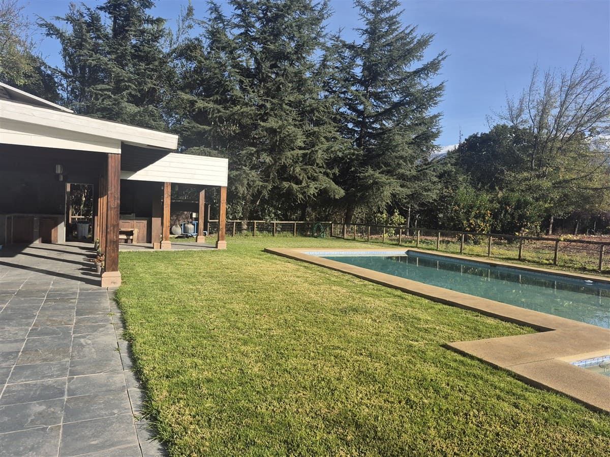 el escorial ., panquehue