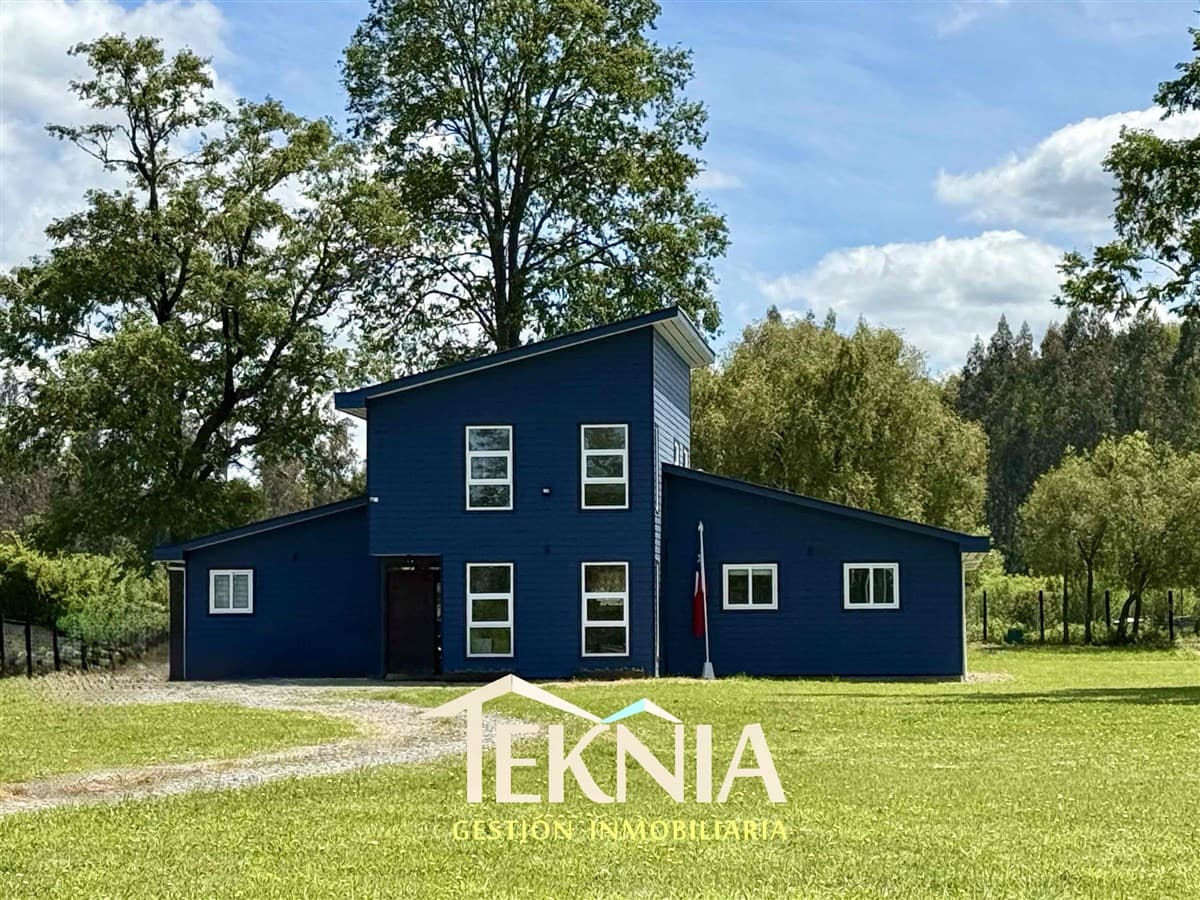 RIBERAS DE HUICHAHUE