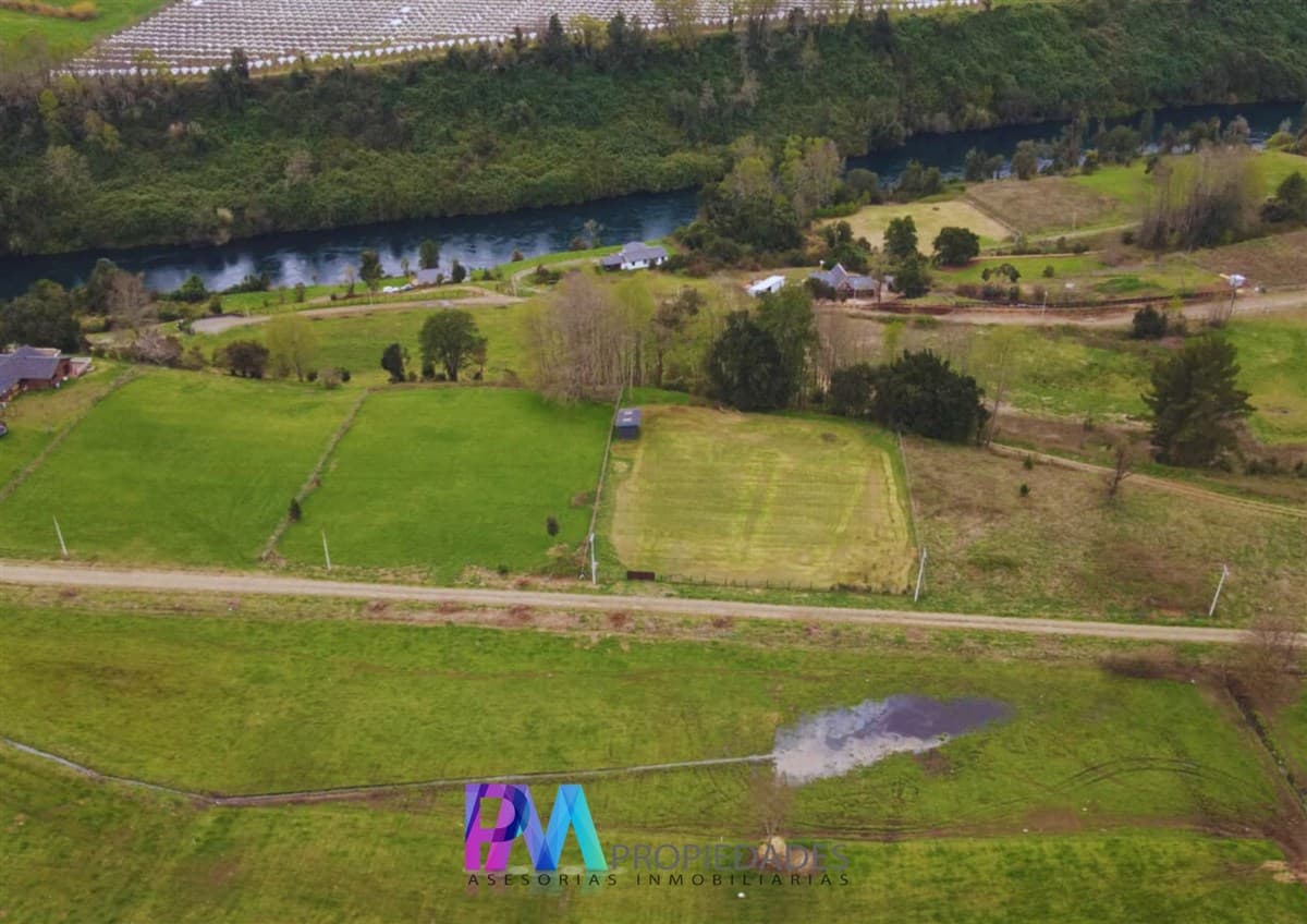 curaco, comuna rio bueno
