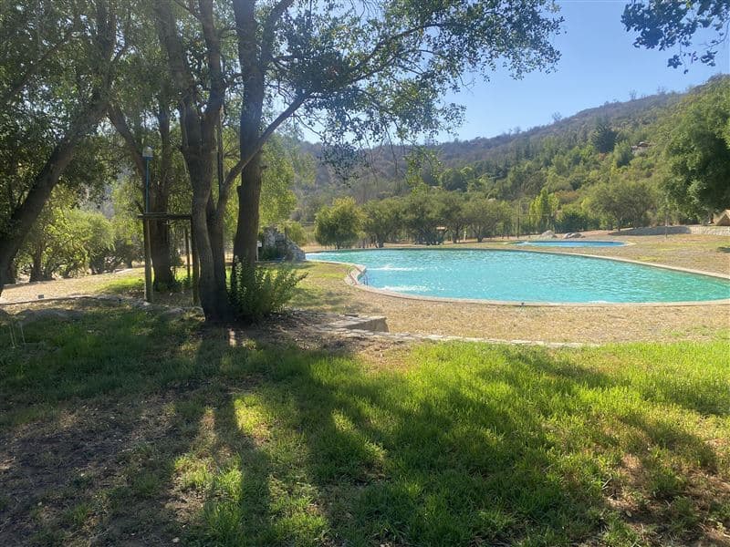 PARCELA 5.005 M2 - EN CONDOMINIO - PAINE