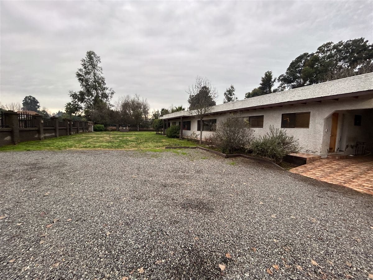 Ex presidente Gabriel gonzalez videla con ruta 5