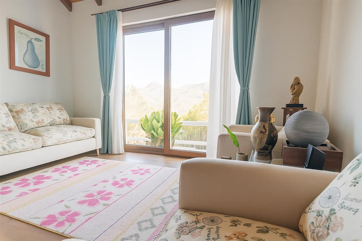 OPORTUNIDAD TERRENO CON CASA CURACAVI Condominio Bosques de Miraflores