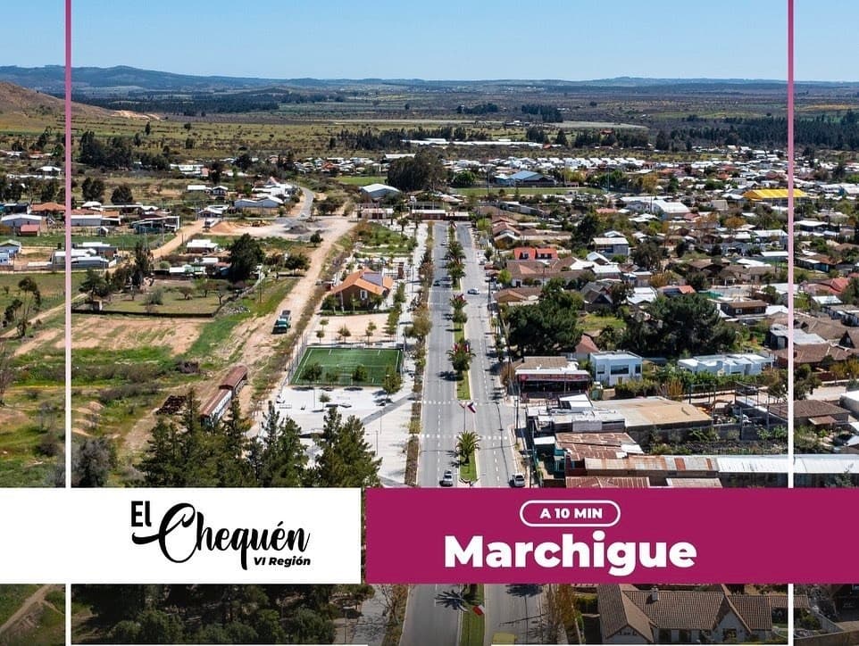 MARCHIGUE