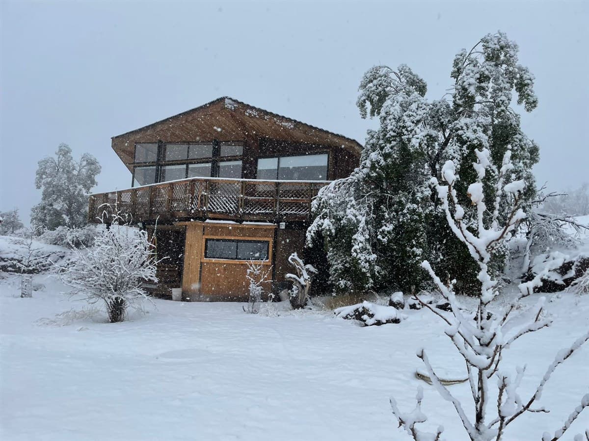 San Francisco, San Esteban