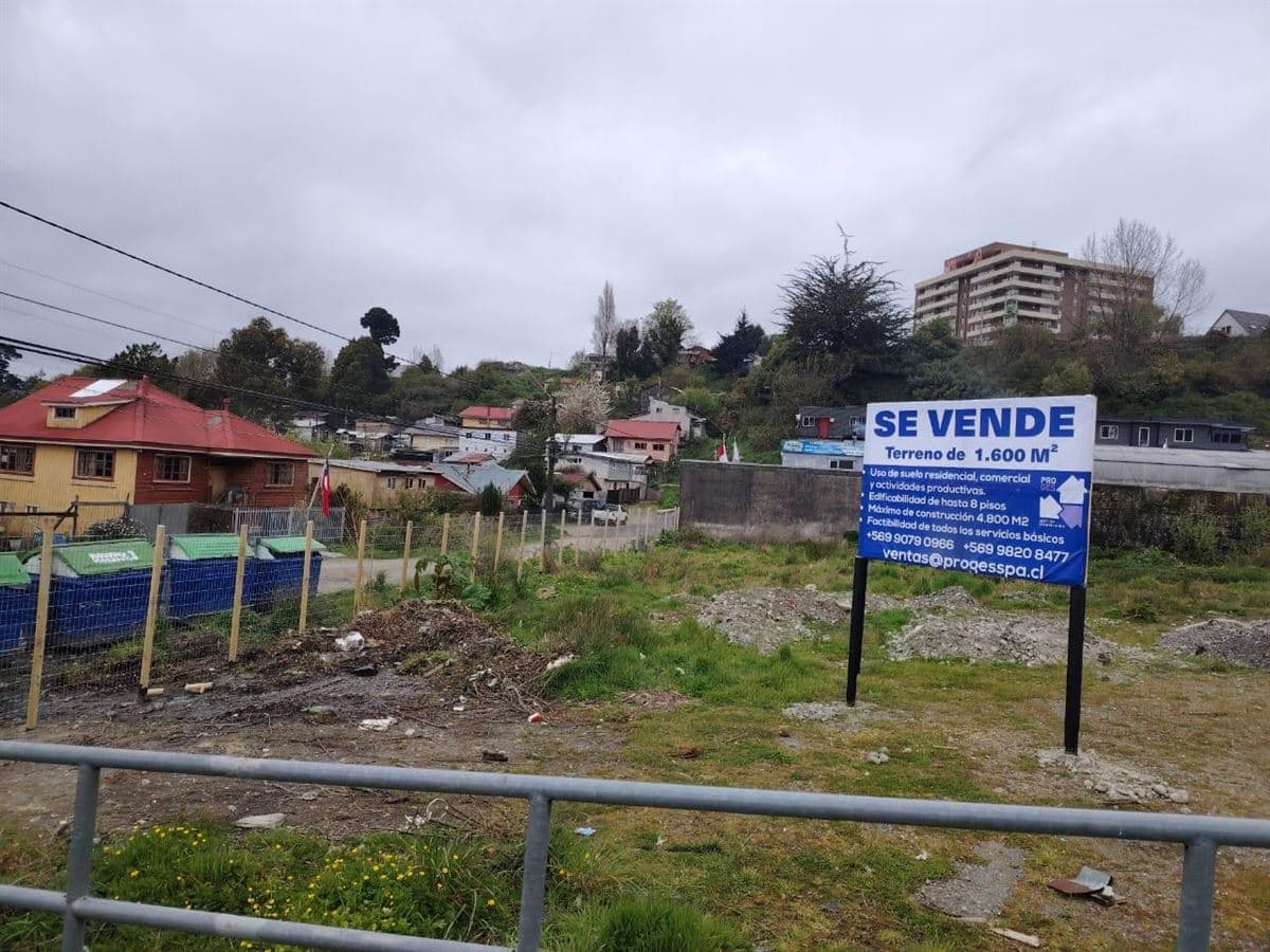 Población Modelo, Puerto Montt