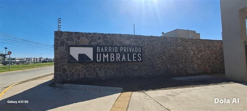 Condominio Nueva Umbrales