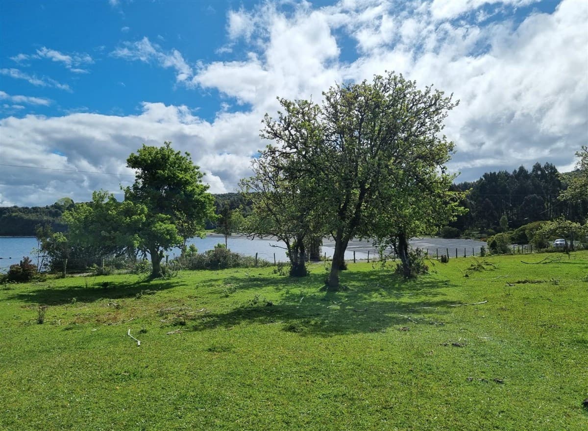 Queilén //Costa Tranqui