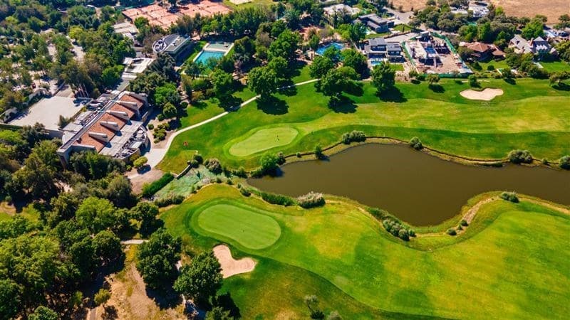 CLUB DE GOLF LAS BRISAS DE CHICUREO