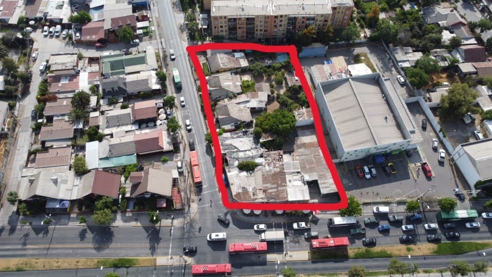 Pajaritos con Portales