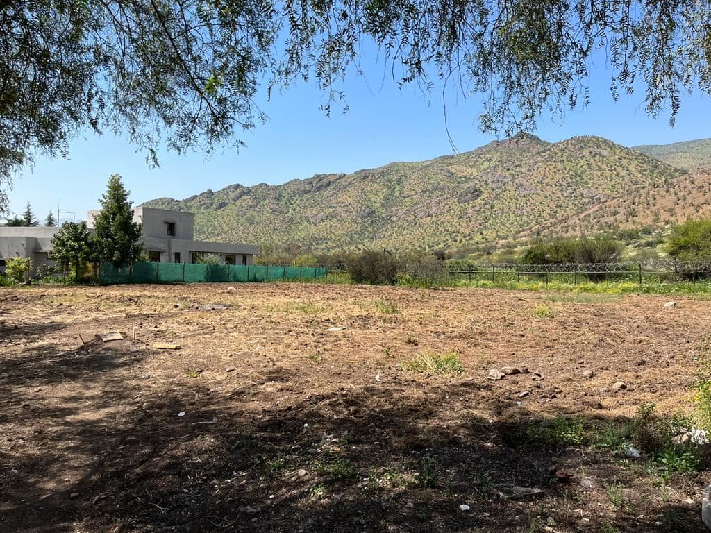 Las brisas de chicureo 12636