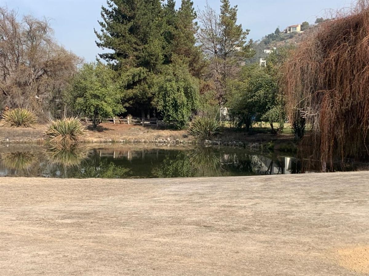 Condominio las brisas de chicureo