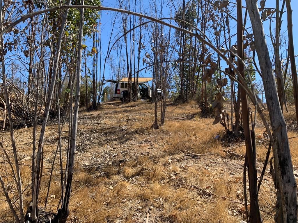 VENTA TERRENO EN SECTOR RESIDENCIAL, LIMACHE