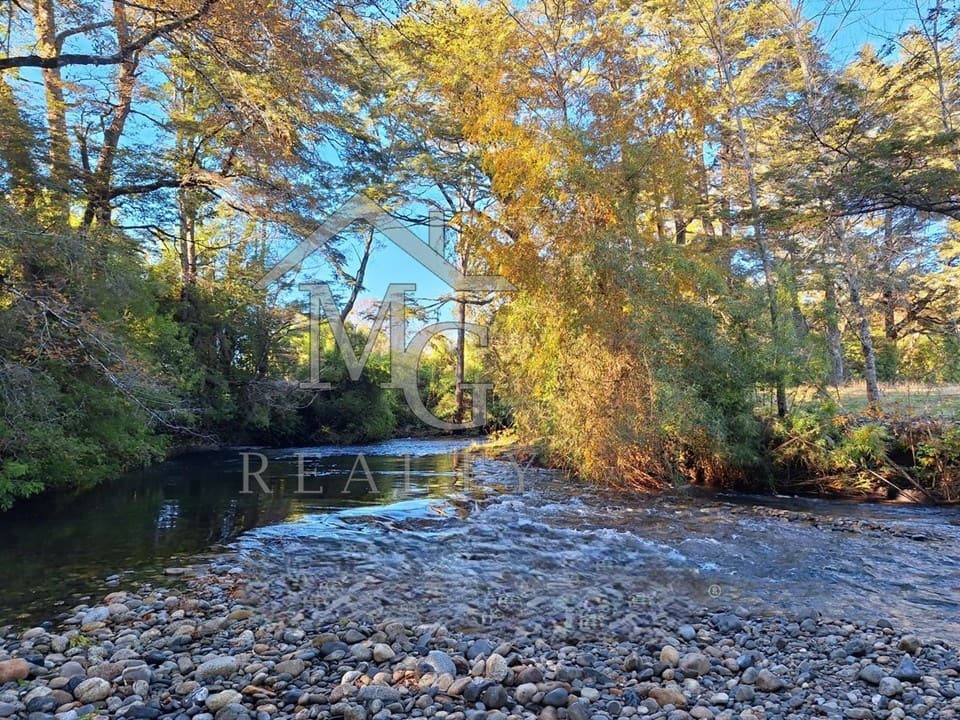 camino los lagos
