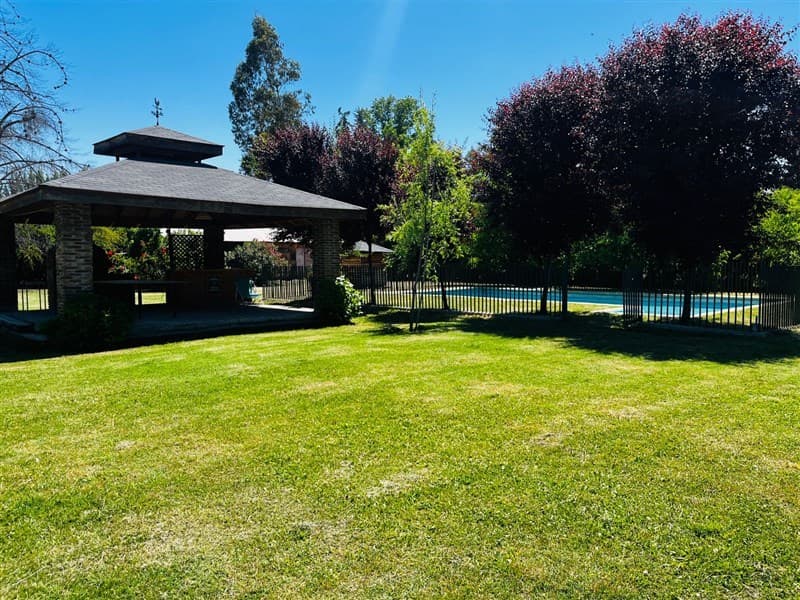 Sector Las Parcelas