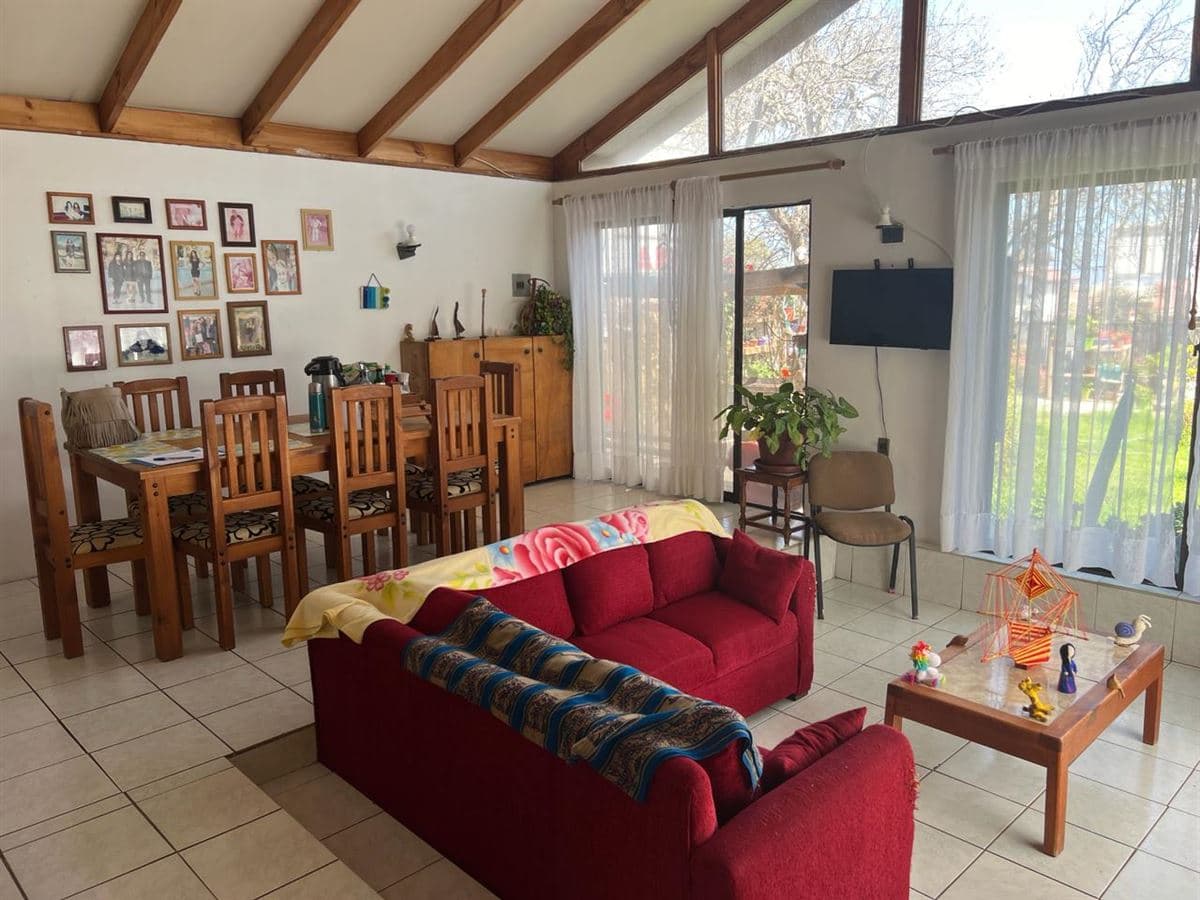 Cercano a Cabañas De Turismo Los Papayos 