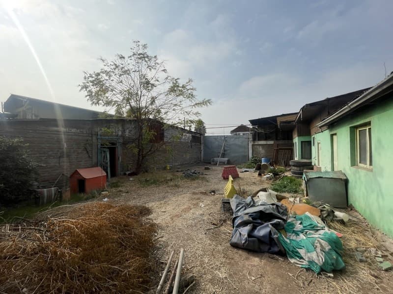 Terreno en Venta José Miguel Carrera-Urmeneta