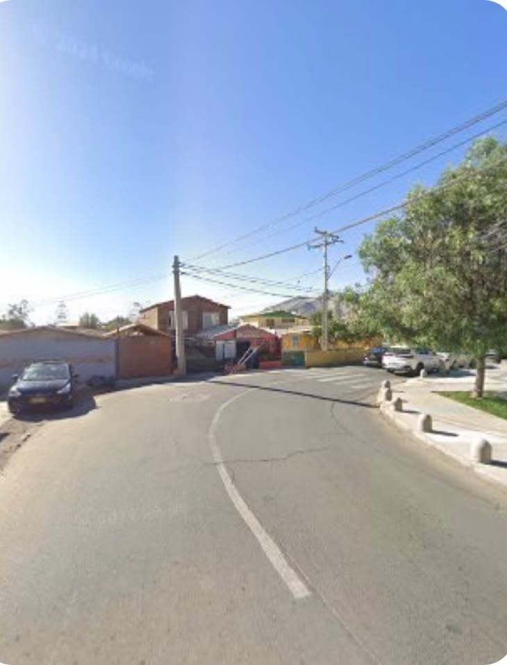 Inversionistas! sitio comercial y de amplio uso en sector urbano de Copiapo