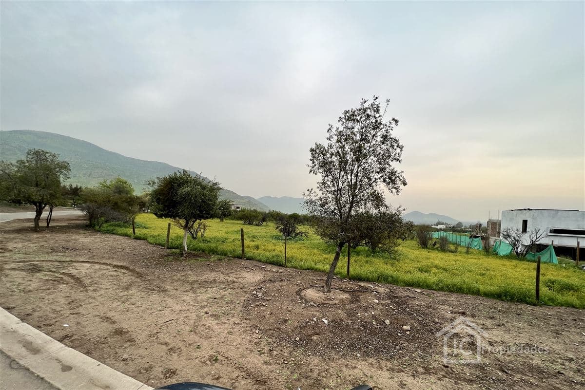 Las Brisas de Chicureo