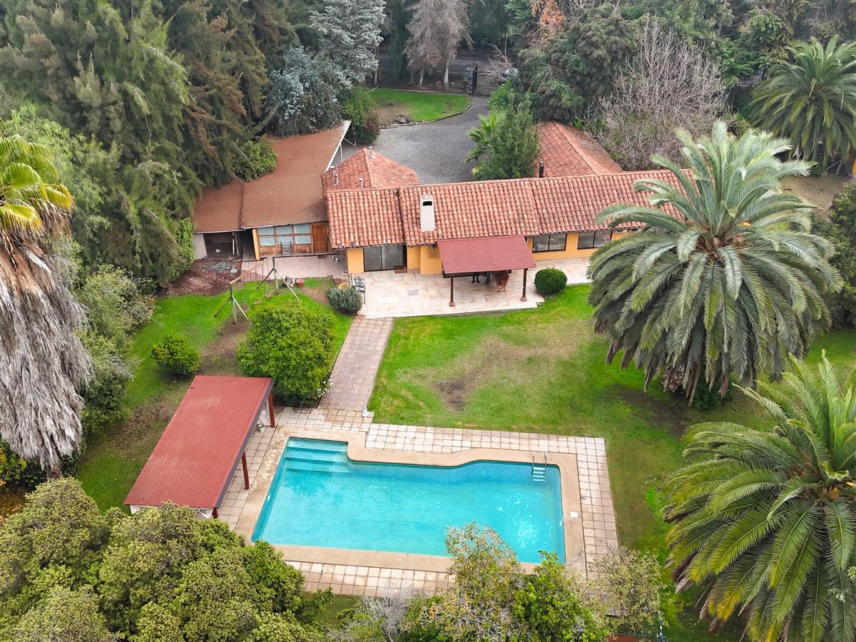 condominio chicureo 2