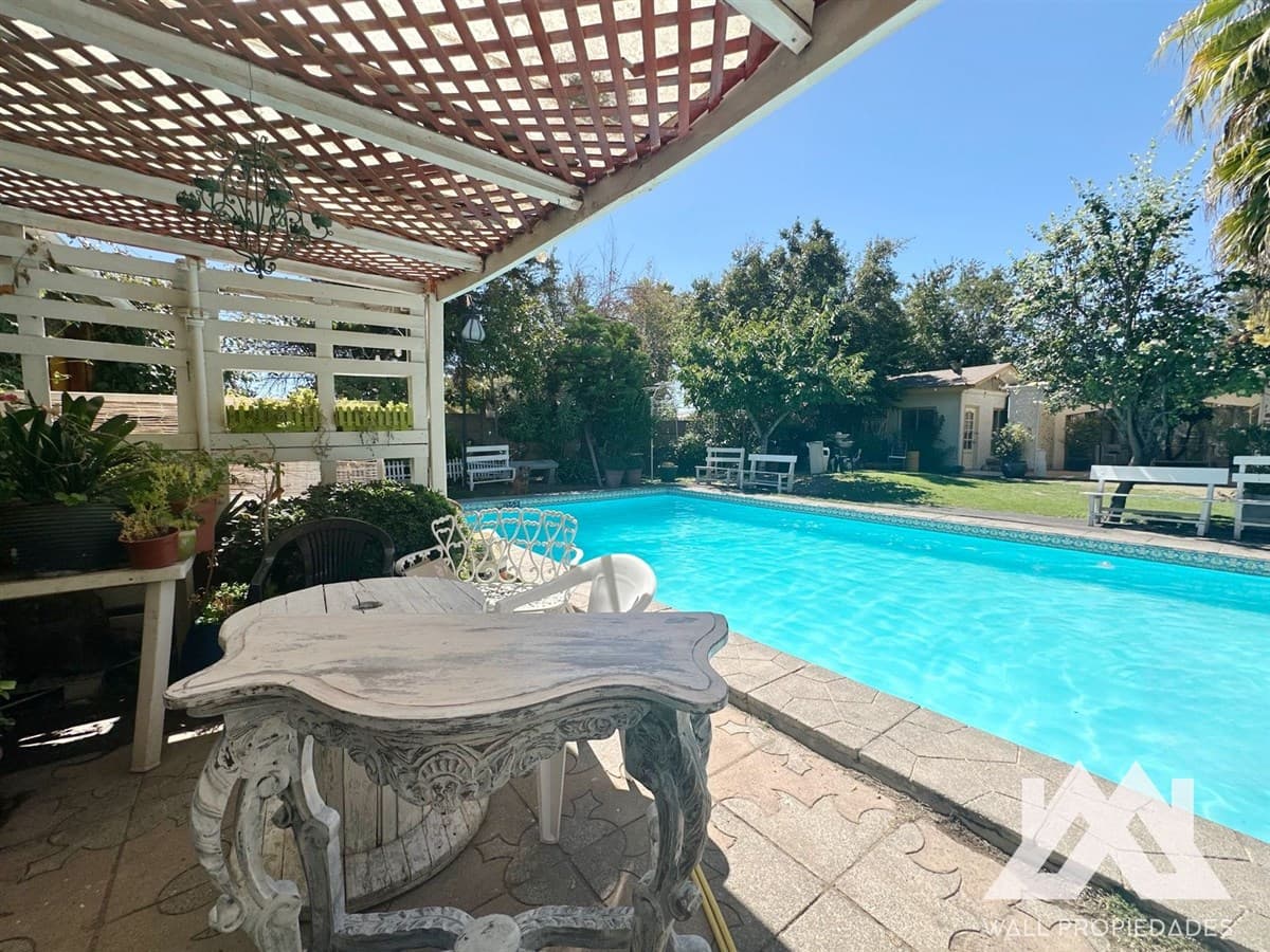 Huertos José de la maza 