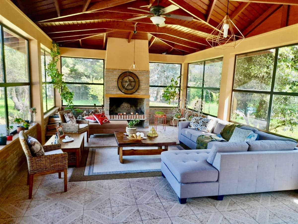 Condominio Laguna Avendaño