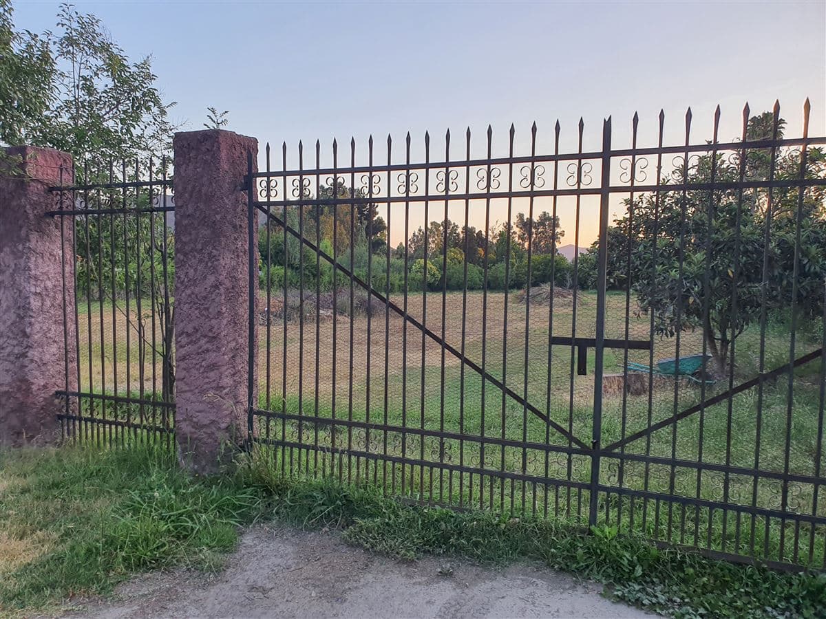 CAMINO LONQUEN NORTE, COLEGIO SAN FELIPE DIACONO