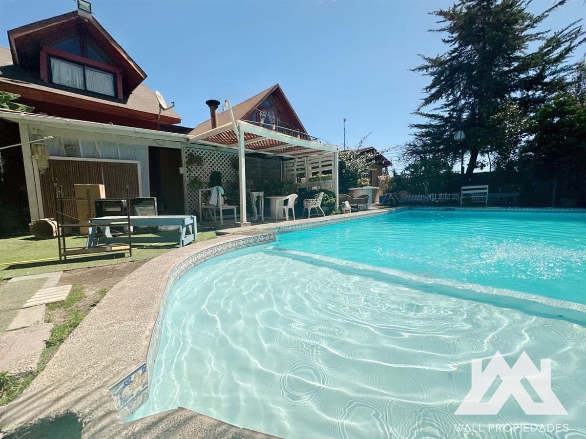 Huertos José de la maza 