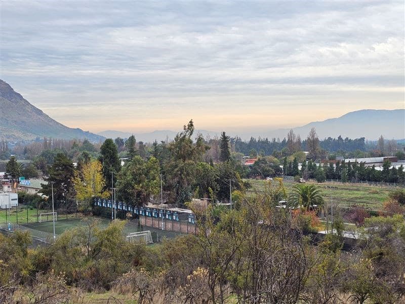 Loteo Fundo el castillo