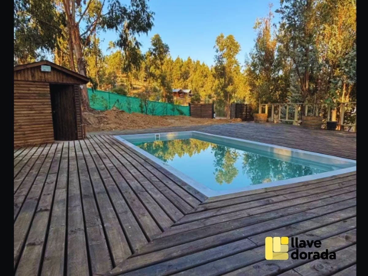 Puertas de Lagunillas