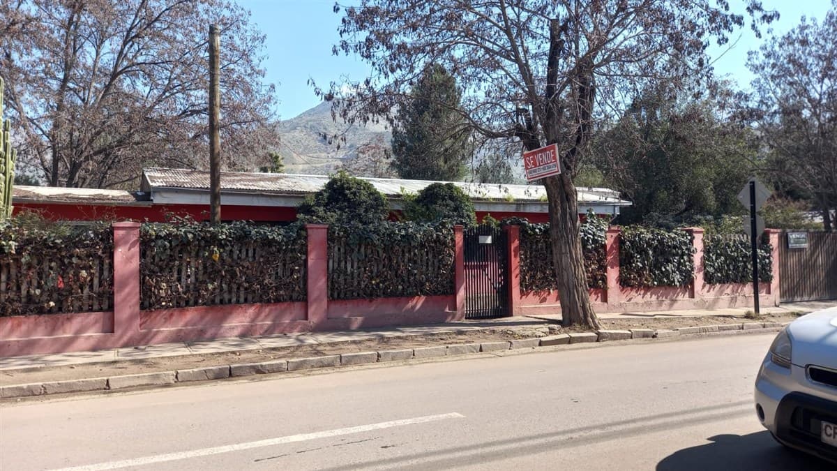 Baquedano con Balmaceda