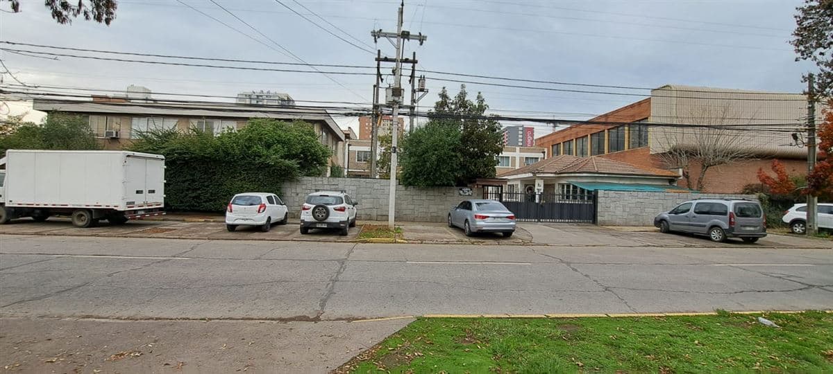 Las Dalias con Los Avellanos